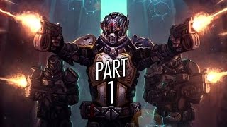 Destiny Gameplay Walkthrough Part 1  Review  Mission 1 PS4 [upl. by Maise]