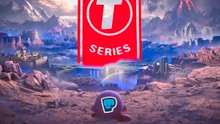 PEWDIEPIE VS TSERIES THE MOVIE [upl. by Sonia442]