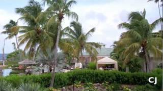 Nevis the Caribbeans Greenest Island [upl. by Sheldon]