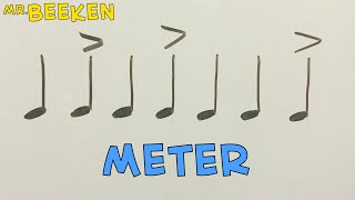 MUSICAL METER [upl. by Demodena]