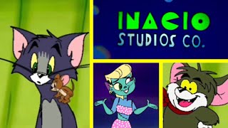 Inacios Tom and Jerry Cartoons  Thats Our Rodent [upl. by Aicilaanna]