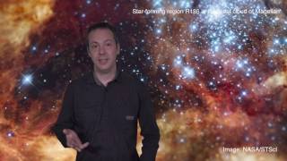 Introduction to Astrophysics  EPFLx on edX [upl. by Monetta267]