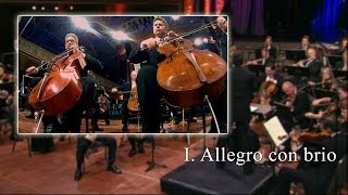 Beethoven 5th Symphony Mov I Cello [upl. by Cal793]