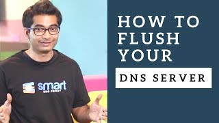 How to Flush DNS Cache on Windows macOS Android iOS [upl. by Nils336]