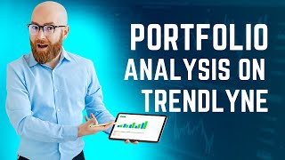 Portfolio Analysis with Trendlyne [upl. by Kenwood]