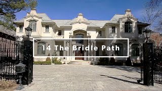 14 The Bridle Path [upl. by Nap]