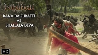 Pachchai Thee Full Song Audio  Baahubali Tamil  Prabhas Rana Anushka Tamannaah [upl. by Atil903]