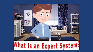 What is an Expert System [upl. by Riegel837]