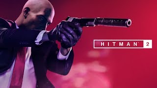 HITMAN 2 Sapienza  quotInvestigatorquot Challenge [upl. by Annohsat]