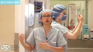 Using Education Videos to Teach Sterile Surgical Technique [upl. by Trudy]