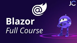 Blazor Full Course For Beginners [upl. by Sivad]