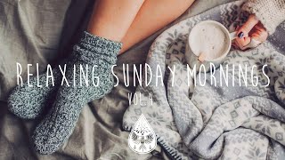 Relaxing Sunday Mornings ☕  An IndieFolkPop Playlist  Vol 4 [upl. by Wylen]