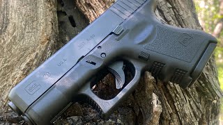 Glock 28 Review [upl. by Prichard]