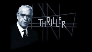 Top 10 Thriller Episodes [upl. by Adnawot]