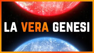 Enuma Elish la VERA Storia della GENESI [upl. by Roper]