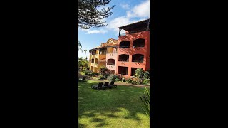 Madeira  Pestana Village Hotel TravelExperiences [upl. by Aketal838]