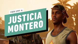 Far Cry 6 Walkthrough  Justicia Montero [upl. by Philly829]