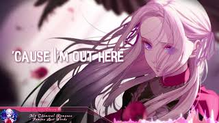 Nightcore  Famous Last Words My Chemical Romance  Lyrics [upl. by Siroval486]