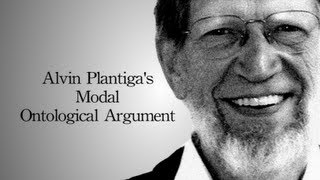 The Ontological Argument The Introduction [upl. by Arfihs]