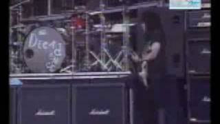 Motley Crue  Kickstart My Heart live 1991 Full Video [upl. by Ttenneb]