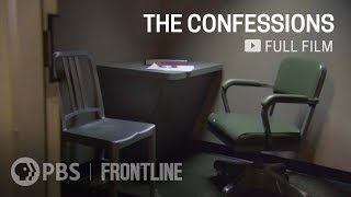 The Confessions full documentary  FRONTLINE [upl. by Eiznekcam]