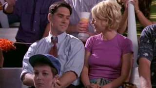 Dharma amp Greg S01E01 Pilot Clip1 [upl. by Anair]