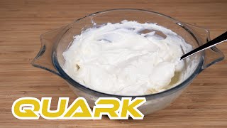 How to Make Quark  Its Trektastic [upl. by Nitsir]