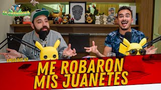 La Cotorrisa  Episodio 42  Me robaron mis juanetes [upl. by Aidil]