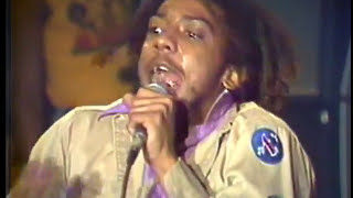 Bad Brains Live at CBGB 1982 [upl. by Fishbein]