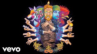 Tyler Childers  Peace of Mind Audio [upl. by Eceinart56]