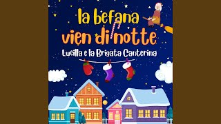 La Befana vien di notte [upl. by Ashbey]