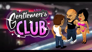 GENTLEMENS CLUB  Trailer [upl. by Bordy]