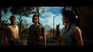 Far Cry 6 Episode 25  Justicia Montero [upl. by Catriona]