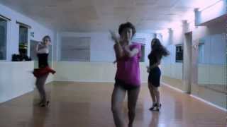 Tell Me Why  Solo Rumba by Jane Kornienko [upl. by Tonina]