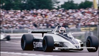 F1 1981 Season Review [upl. by Bartle281]