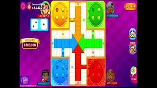 PARCHIS MUNDIJUEGOS  GAMEPLAY [upl. by Sivra]