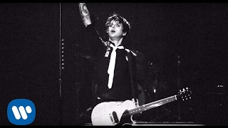 Green Day Boulevard of Broken Dreams Live Versions [upl. by Tepper362]