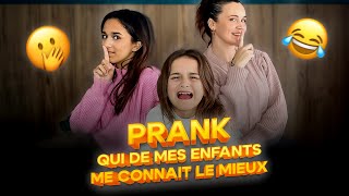 PRANK  LILO EN PLEURE [upl. by Devitt]