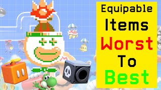 How To Remove Softlocks From Your Super Mario Maker 2 Levels [upl. by Efioa]