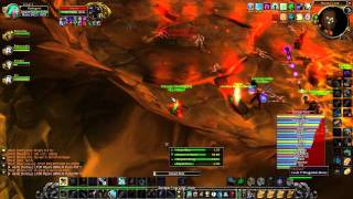 World of Warcraft Vanilla 40 man Onyxias Lair [upl. by Eleni519]