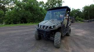 Buying a UTV [upl. by Slaughter]