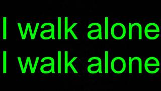 Lyrics Green Day  Boulevard Of Broken Dreams HD [upl. by Laius436]