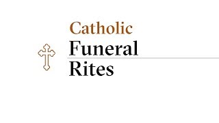 Catholic Funeral Rites  The Walrus [upl. by Ylas]