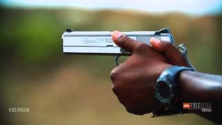 Coonan 357 Magnum 1911 Review  NOIR Ep16 [upl. by Jadwiga]