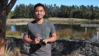 Sony 18200mm f3563 LE Lens Review  John Sison [upl. by Noiwtna]