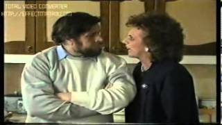 BROOKSIDE FUNNIEST EPISODE EVER SHEILA GRANT GOES CLUBBING PART 1 [upl. by Bor178]