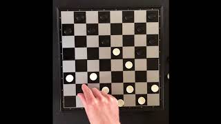 How To Play Checkers [upl. by Tenom18]