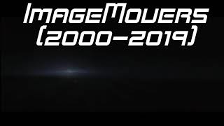 ImageMovers Logo History 2000present [upl. by Shawna]