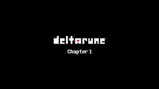 DELTARUNE  Chaos King Extended Perfect Loop [upl. by Aleta165]