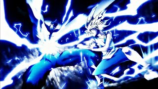 Killua vs Youpi Full fight English dub Hunter X Hunter [upl. by Endor]